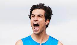 Il campione d'Europa in carica della staffetta di cross punta al tris