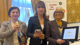A Torino trionfa l’arte del lievito: premiati i maestri di “Una Mole di Panettoni” (FOTO)