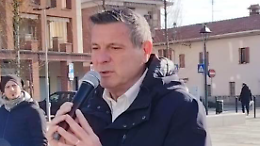 Borgaro Torinese dice “No”: tre giorni per fermarsi, ascoltare e riflettere