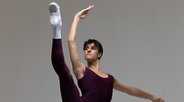 Il volo di Gioele: da Chivasso a Milano e Praga. Ora al Teatro Regio di Torino: il sogno che diventa realtà