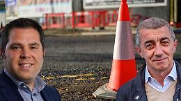 Bilancio modesto, DUP confuso e cantieri rinviati: l’autunno amaro della Giunta Corrado secondo la sinistra