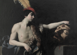 Il “David” che apparteneva a Torino vola a Parigi. E noi restiamo a guardare