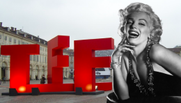 Marilyn Monroe al Torino Film Festival: nel 2026 la retrospettiva del centenario