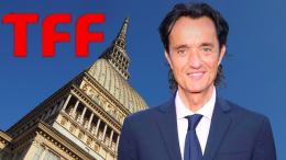 Giulio Base confermato direttore del Torino Film Festival per il 2026