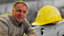 Operaio precipita da nove metri in un cantiere e muore