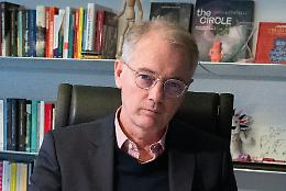 Assalto alla Stampa, Malaguti: “La redazione è casa nostra. Difenderemo il pluralismo”