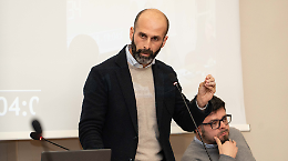 Cava di San Bernardo, supercazzole e Comitato "incazzatissimo"!