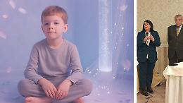 Asl To4, una nuova stanza sensoriale per i bambini con autismo. Grazie alla donazione dei Lions