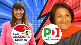 Giulia Guazzora non ha più il sostegno del PD? A San Mauro la Giunta traballa