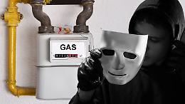 Falsi letturisti a Rondissone, l’allarme del Comune: «Non aprite la porta, chiamate subito i carabinieri»