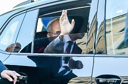 Il Libano ferito si ferma per Papa Leone XIV: pace tra macerie, silenzi e paura