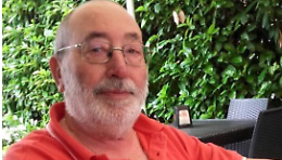 Addio a Luigi Camedda, anima di Rifondazione Comunista 