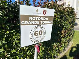 Granata per sempre: due eventi tra Rivoli e Grugliasco rinsaldano la memoria del Grande Torino e celebrano i 119 anni del club