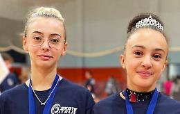 Lo Skating Dreams porta in alto la Rappresentativa Provinciale