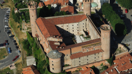 Castello di Ivrea aperto fino al 2026: mostre, visite e un nuovo progetto in attesa della concessione