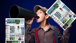 Raccolta firme per l'Ospedale di Settimo Torinese: "Vogliamo chiarezza e verità"