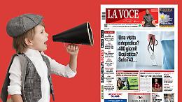 L'Asl To4 in tribunale! Il caso OMP e le falle dello Spresal