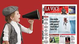 Il "no" della 'ndrangheta al centro migranti di Brandizzo