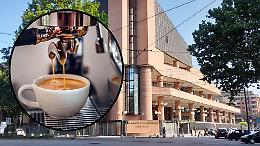 'Ndrangheta nel bar del tribunale a Torino: una condanna e un’assoluzione