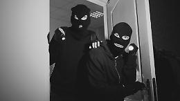 A San Giusto tornano i ladri diurni: quattro colpi in pochi giorni