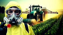 Pesticidi eterni per legge? L’omnibus UE che potrebbe congelare per sempre i controlli sulla nostra salute