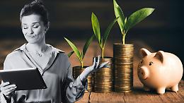 Metà degli italiani non distingue un’azione da un’obbligazione: mancano i concetti finanziari di base