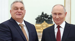 Così nasce l’asse invisibile che vuole un’Europa più debole