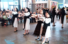Ivrea plurale per un giorno. L'Amministrazione comunale "progressista" no, nemmeno per un minuto.