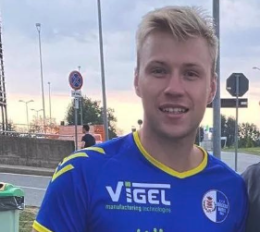 Il Volpiano Pianese vince e risale la classifica