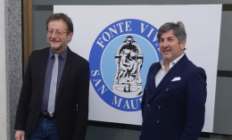 Fonte Viva rompe con il sindaco Picat Re: la frattura politica dopo trent’anni di continuità