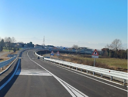 Viabilità, la svolta di Caluso: la nuova SS26 ridisegna percorsi e priorità della mobilità canavesana