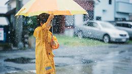 Cielo coperto e precipitazioni irregolari da Nord a Sud: ecco quando scoppierà il peggioramento più intenso