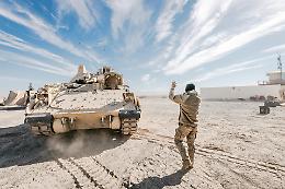 Italiani pestati all’alba e derubati. Il nuovo salto di violenza dei coloni