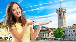 Il benessere italiano parla ancora dialetto del Nord: Trento domina, il Sud resta intrappolato in fondo