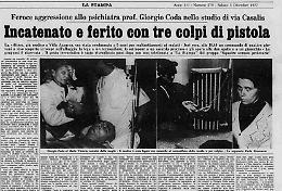 Albertino, il bambino che denunciò il mostro di Villa Azzurra