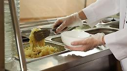 A Chivasso un incontro per ripensare la mensa scolastica locale