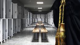  “Non era un gesto d’affetto”: ex allenatore condannato per abusi su 14 baby calciatori