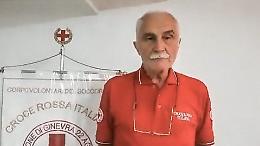 Addio a Emilio Cosola, storico volontario della Croce Rossa del Chivassese