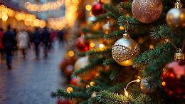 Monteu da Po accende il Natale: un mese di eventi per tutta la comunità