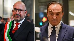 Rasero incontra Cirio ad Asti, confronto su turismo e Asti-Cuneo nel segno della collaborazione