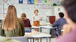 Classifica dei licei: Cavour torna primo, ma la provincia stravince