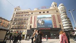 Cinema, paesaggi e cultura: il Piemonte protagonista assoluto al Festival di Madrid