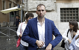 I Cinquestelle con Blengino: “Arrestato per mezzo chilo di canapa, vittima di una legge folle”
