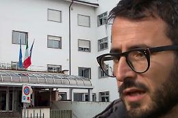 Dopo l’aggressione in ospedale, torna al CSM e minaccia una dottoressa: Ciriè ormai è fuori controllo