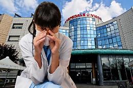 Senza soldi non lavoriamo più! Ospedale di Settimo, la resa dei conti. La Cooperativa Quadrifoglio detta l'ultimatum