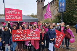 Sant’Anna verso lo scorporo, l’Associazione 194 Voci avverte la Regione: “Un danno per la salute delle donne”