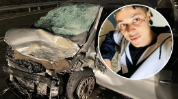 Morì nello schianto in auto: il Pm chiede 10 anni di carcere per la fidanzata alla guida. Ma il Tribunale la assolve