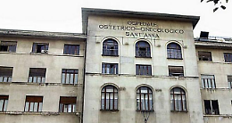 Sant’Anna fuori dalla Città della Salute: la riforma che apre più domande che soluzioni