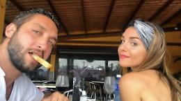 Dramma per l’ex ballerina di Amici Susy Fuccillo: morto il marito Salvatore a 41 anni