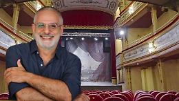 Pietro Spagnoli in Canavese: il baritono che conquista i teatri del mondo e trasforma il Teatro Pinelli in un laboratorio di voce e arte